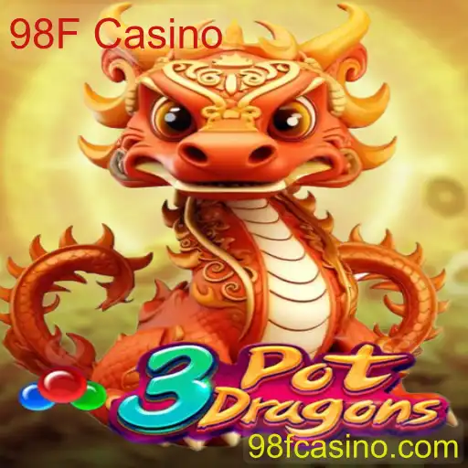 Explorando o Jogo 3PotDragons: Um Tesouro no 98F Casino