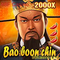 Explorando BaoBoonChin: O Empolgante Jogo no 98F Casino
