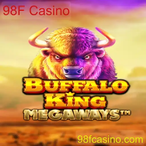 Explorando o Mundo do Jogo BuffaloKing no 98F Casino