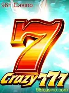 Crazy777: Descubra o Excitante Mundo do 98F Casino