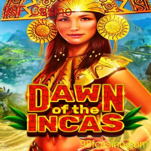 Desvendando o Jogo 'DawnoftheIncas' no 98F Casino