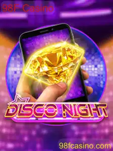 Descubra a Emoção e as Regras do Jogo DiscoNightM Incorporando 98F Casino