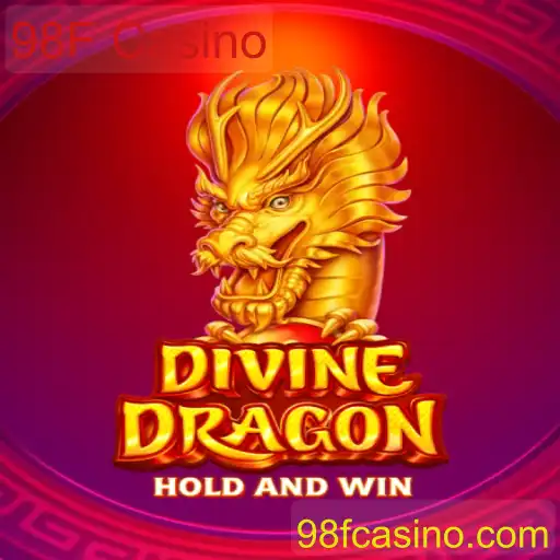 Aventura Fantástica com DivineDragon no 98F Casino
