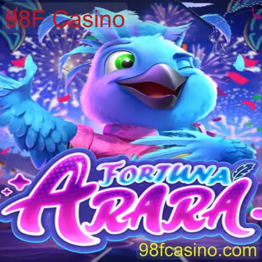 Explorando o Mundo de FortunaArara no 98F Casino