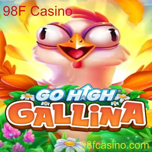 Descubra o Fascinante Mundo de GoHighGallina: Uma Experiência de Jogo Única no 98F Casino