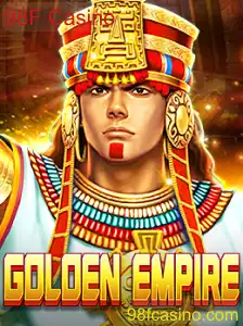 GoldenEmpire: Explorando as Regras e a Emoção do 98F Casino