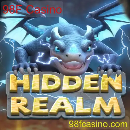 Explorando HiddenRealm: O Que Saber Sobre o Novo Sucesso com 98F Casino