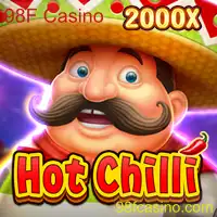 Descubra o Jogo Emoção de HotChilli no 98F Casino