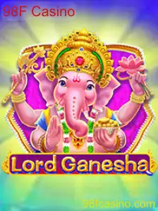 Descubra os Segredos de LordGanesha no 98F Casino