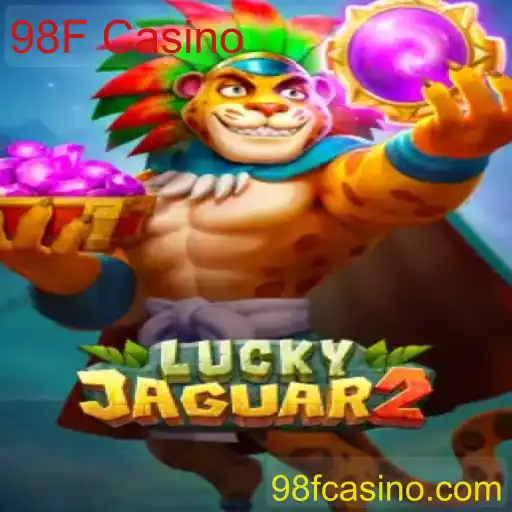 Explorando o Mundo de Luckyjaguar2 no 98F Casino