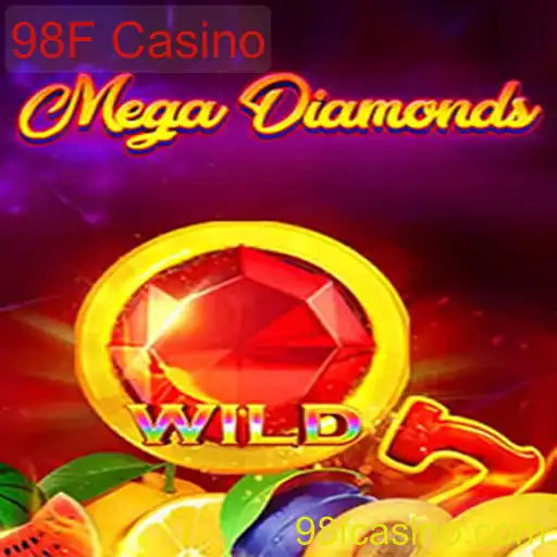 Explorando MegaDiamond: O Emocionante Jogo de Cassino do 98F Casino