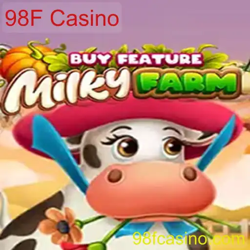 Descubra o Jogo MilkyFarmBuyFeature no 98F Casino