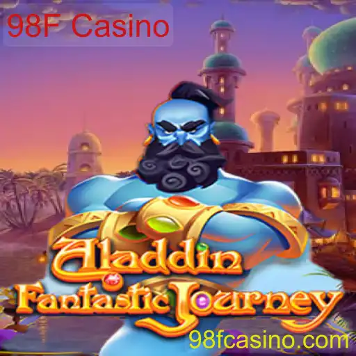 Explore a Magia de 'Aladdin' no 98F Casino: Regras e Dicas