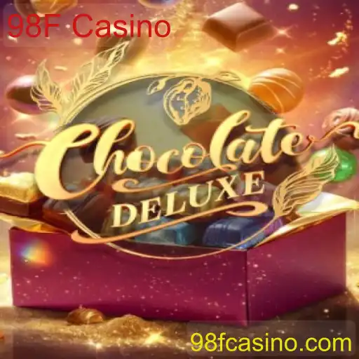 ChocolateDeluxe: O Novo Sensação no 98F Casino