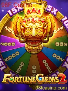 Introdução e Regras de FortuneGems2 no 98F Casino: Um Guia Completo