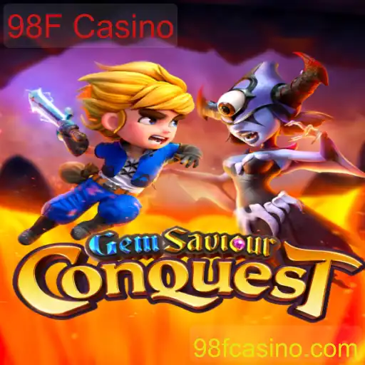 Explorando o Fascinante Mundo de GemSaviourConquest no 98F Casino