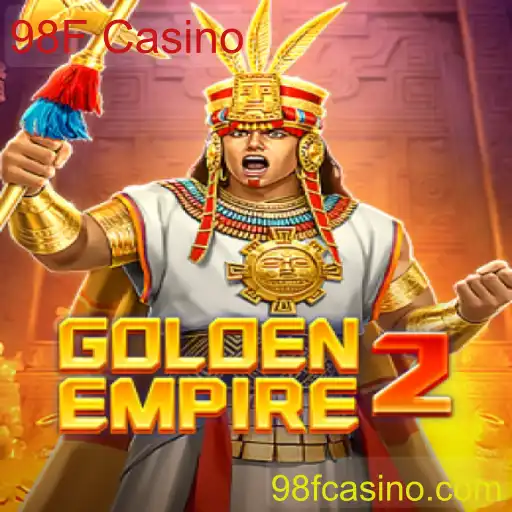 GoldenEmpire2: Uma Nova Era de Estratégia no 98F Casino