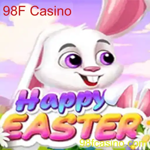Explorando o Jogo HappyEaster no 98F Casino