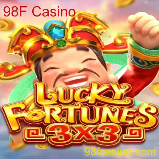 Descubra o Mundo de LUCKYFORTUNES3x3 no 98F Casino