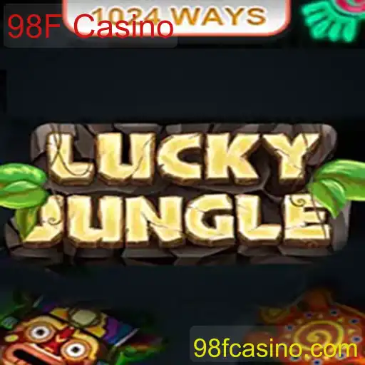 Explorando LuckyJungle1024: A Nova Sensação do 98F Casino