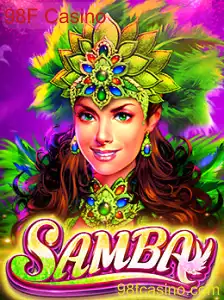 Samba: O Jogo Vibrante no 98F Casino