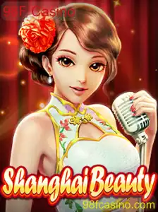 Descubra o Fascinante Mundo de ShanghaiBeauty no 98F Casino