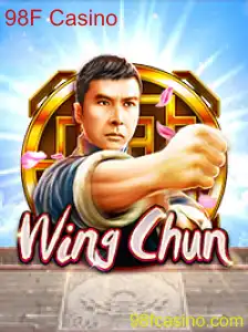 Descubra WingChun no 98F Casino: Um Jogo de Estratégia e Habilidade