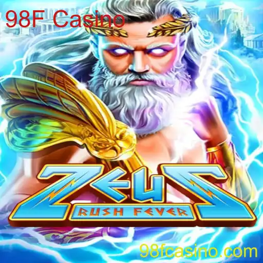 Descubra a Aventura Mitológica de ZeusRushFever no 98F Casino