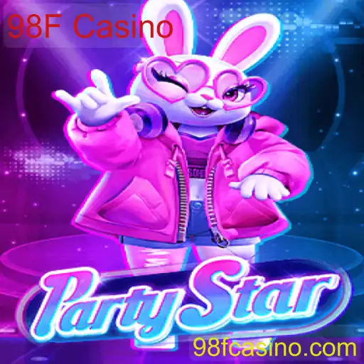 Explorando o Dinamismo do Jogo PartyStar no Universo 98F Casino