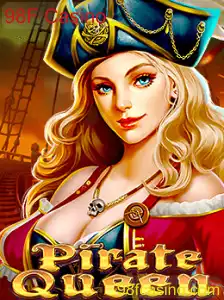 Explorando o Emocionante Mundo de PirateQueen no 98F Casino