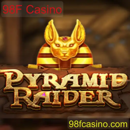 Descubra PyramidRaider: O Novo Sensação do 98F Casino