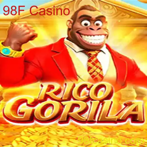 Descubra o Universo do Jogo RicoGorila no 98F Casino