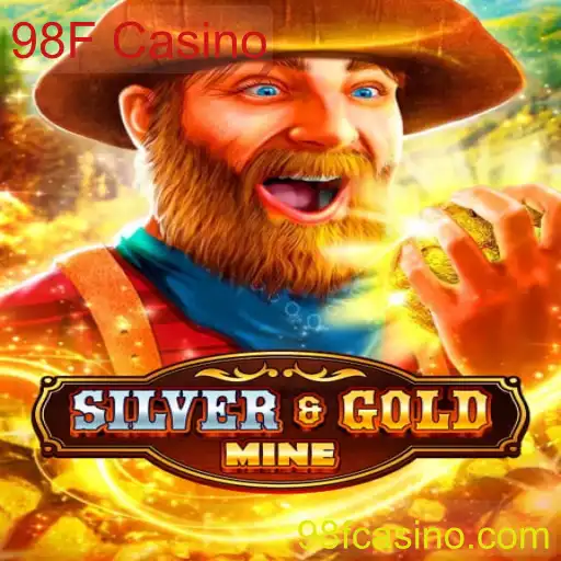 Explorando o Mundo de SilverGold no 98F Casino