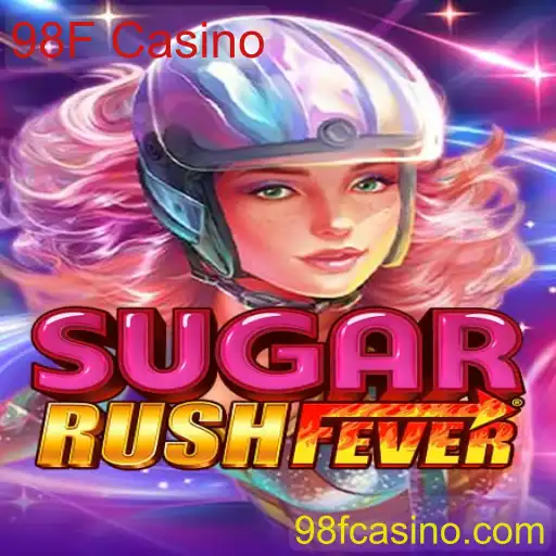 Desvendando o Mundo de SugarRushFever no 98F Casino