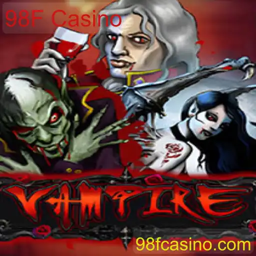 Descobrindo o Jogo 'Vampire' no 98F Casino