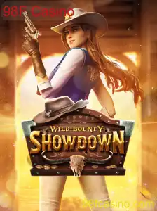 Explorando o Mundo do Jogo WildBountyShowdown no 98F Casino