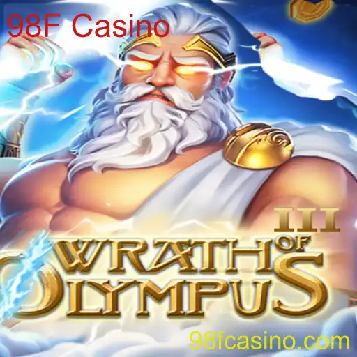 Explorando WrathofOlympusIII: Aventuras no Mundo do 98F Casino